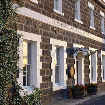 Elephant Bridge Hotel Darlington Bagian luar foto