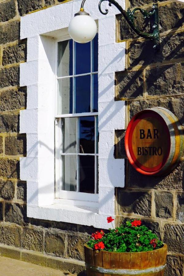 Elephant Bridge Hotel Darlington Bagian luar foto