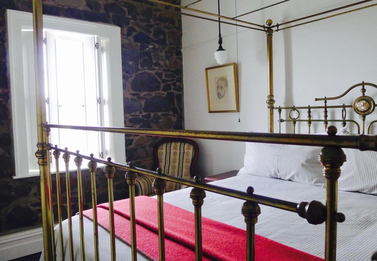 Elephant Bridge Hotel Darlington Bagian luar foto